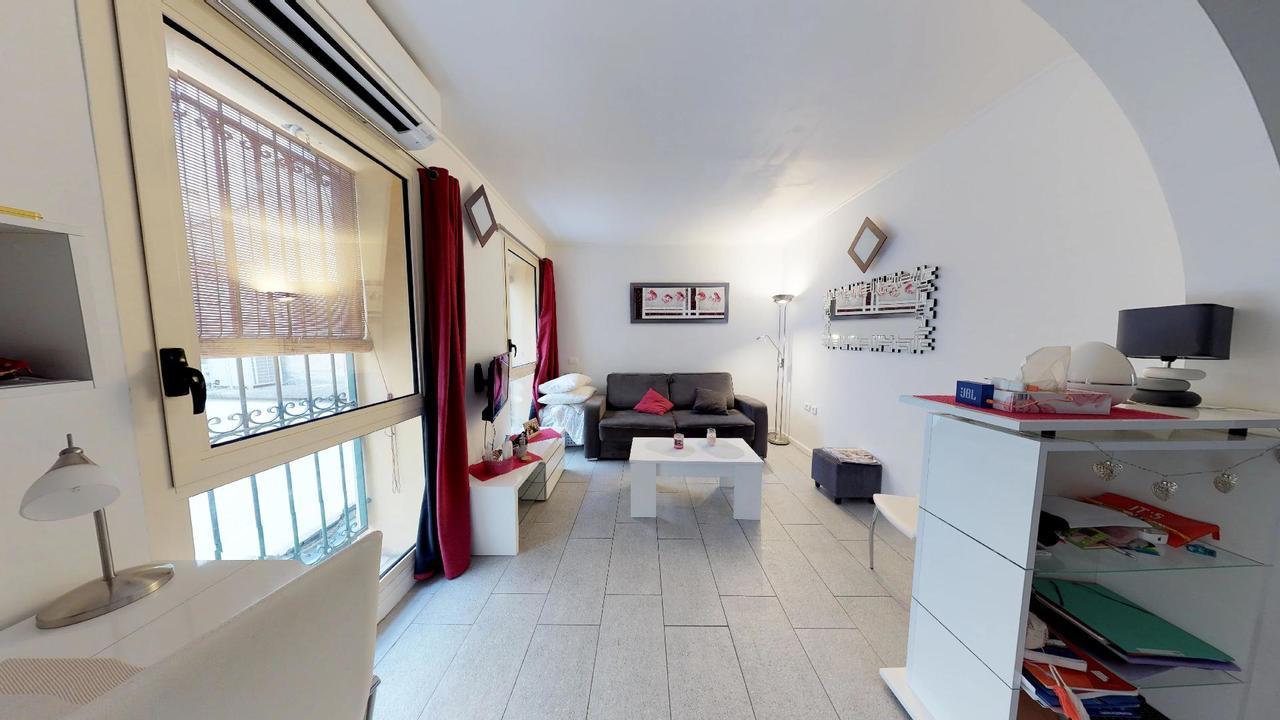 Le Cocon Massena Apartment Ница Екстериор снимка