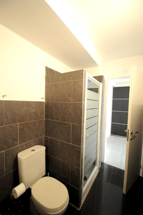 Le Cocon Massena Apartment Ница Екстериор снимка