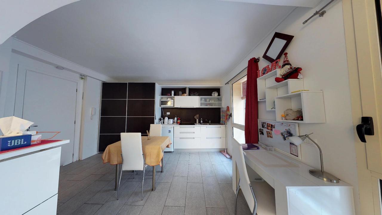 Le Cocon Massena Apartment Ница Екстериор снимка