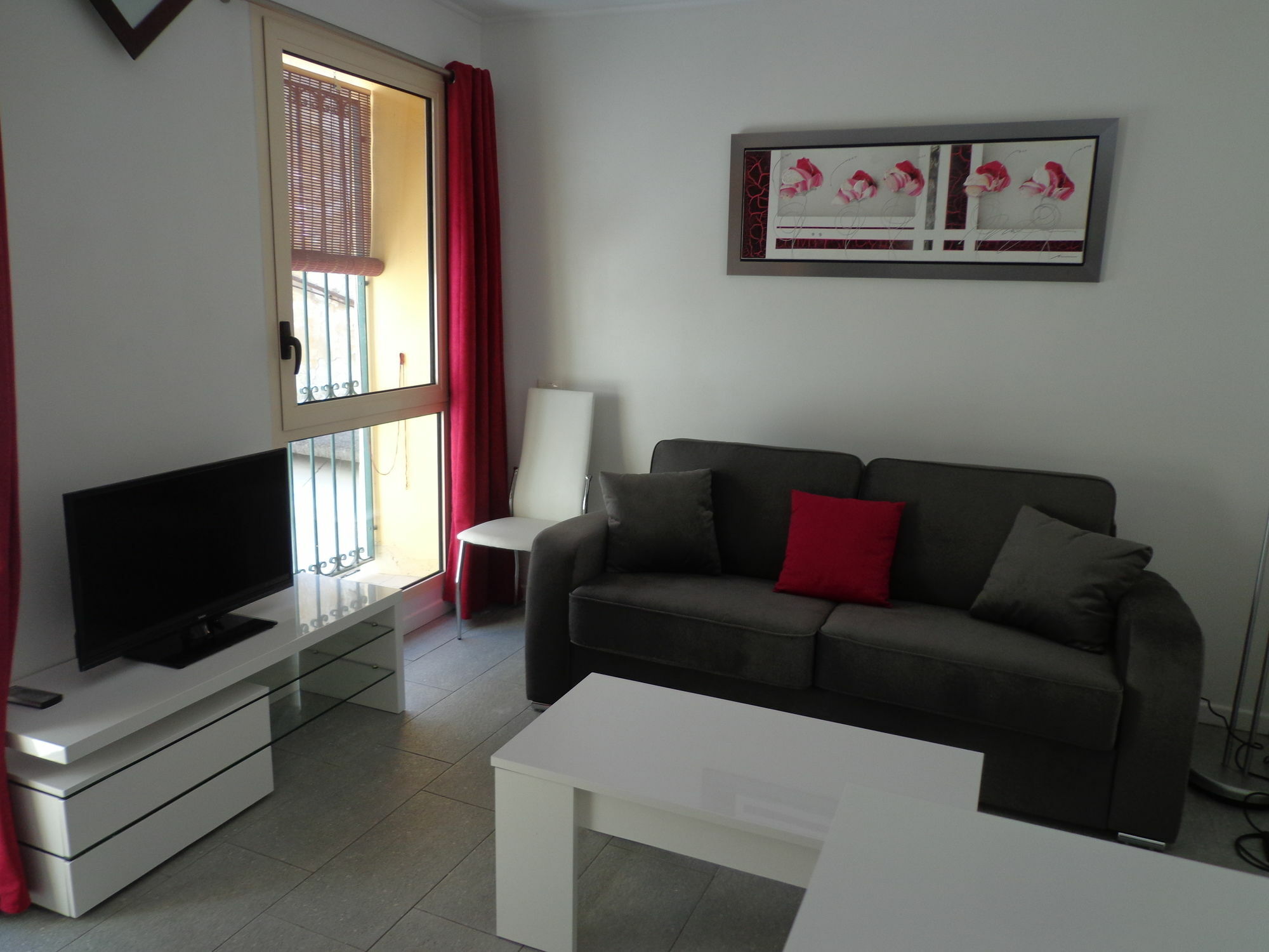 Le Cocon Massena Apartment Ница Екстериор снимка
