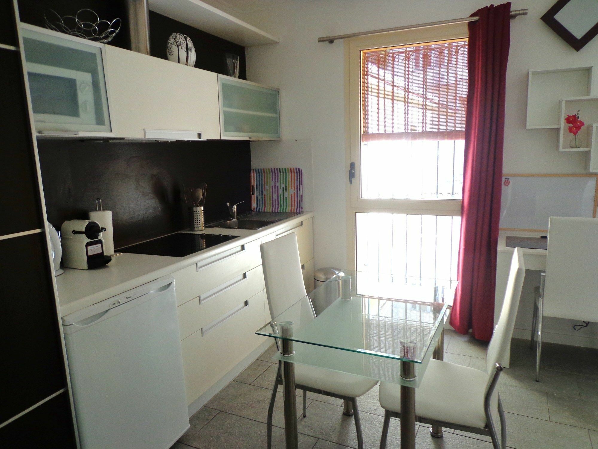 Le Cocon Massena Apartment Ница Екстериор снимка